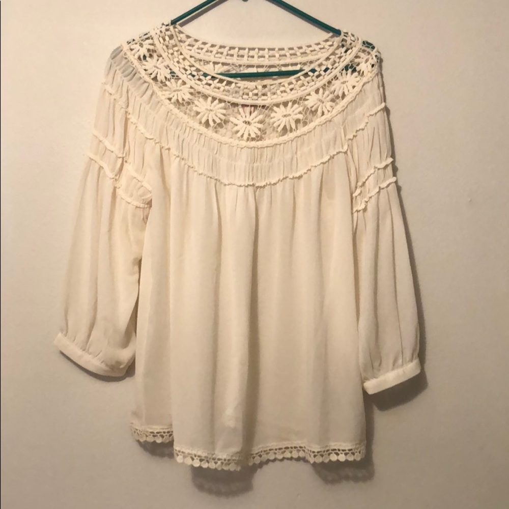 Dress shirt